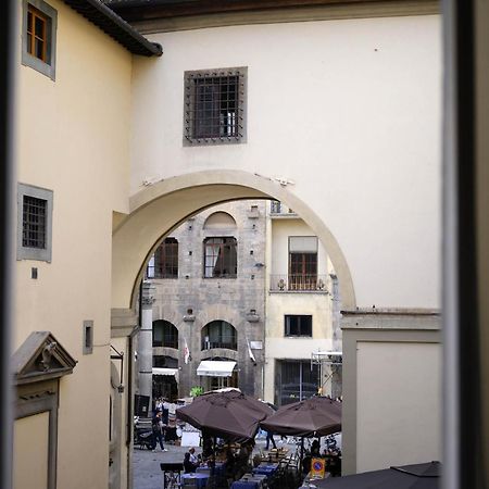 Pitti Sweet Home Florencia Exterior foto