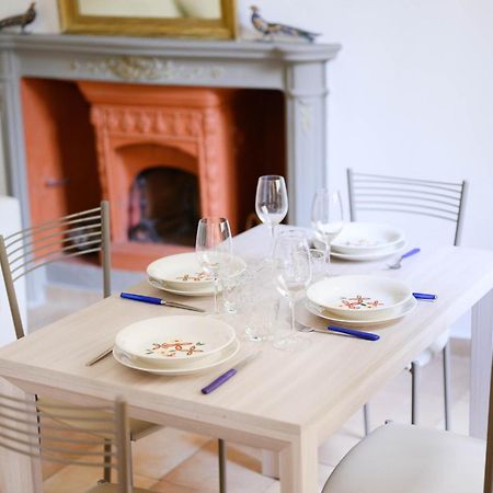 Pitti Sweet Home Florencia Exterior foto
