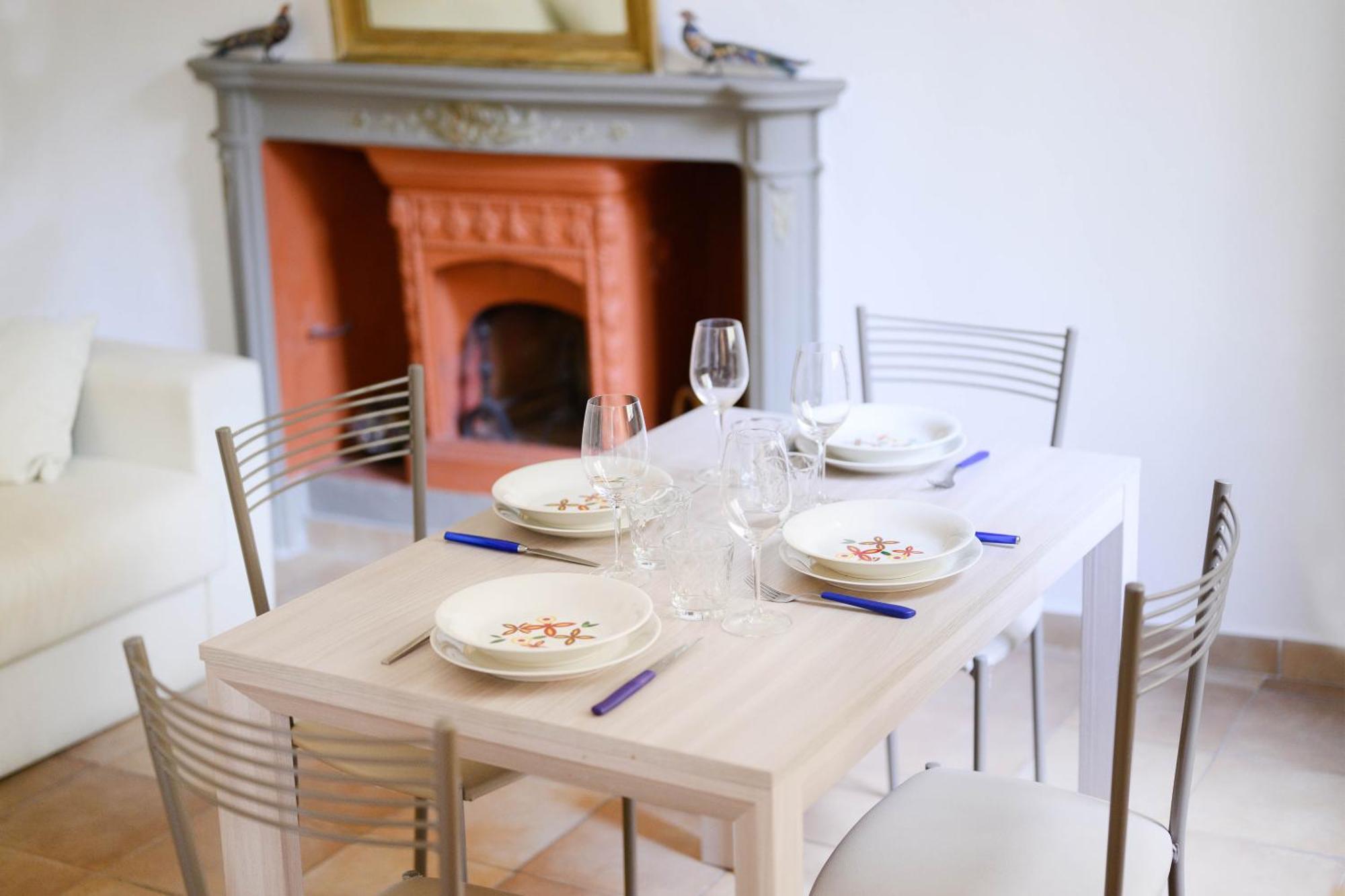 Pitti Sweet Home Florencia Exterior foto