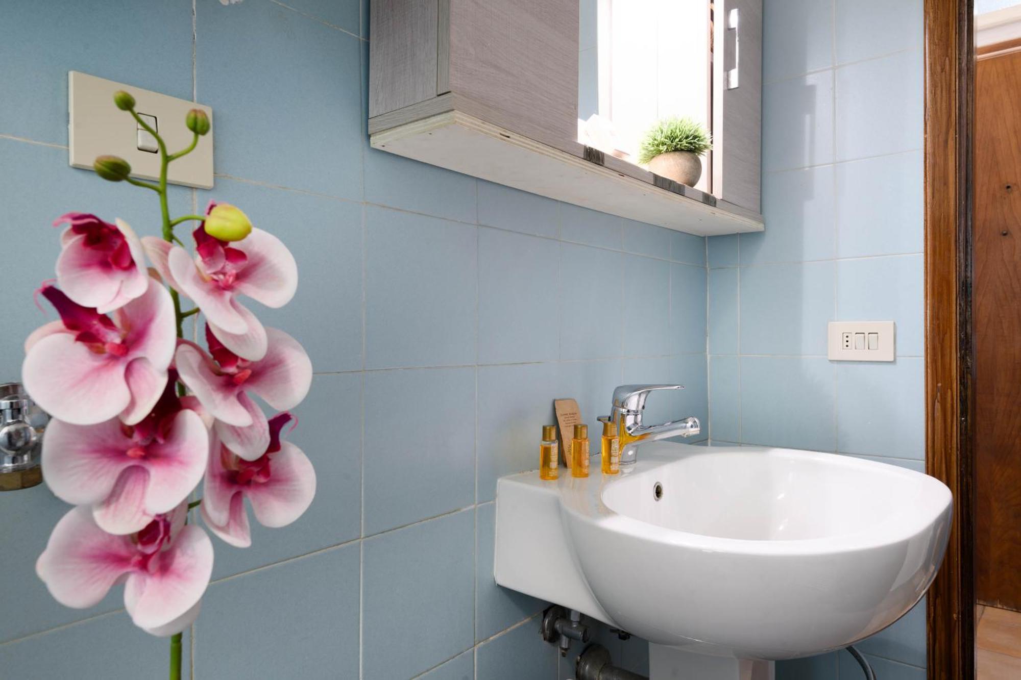 Pitti Sweet Home Florencia Exterior foto