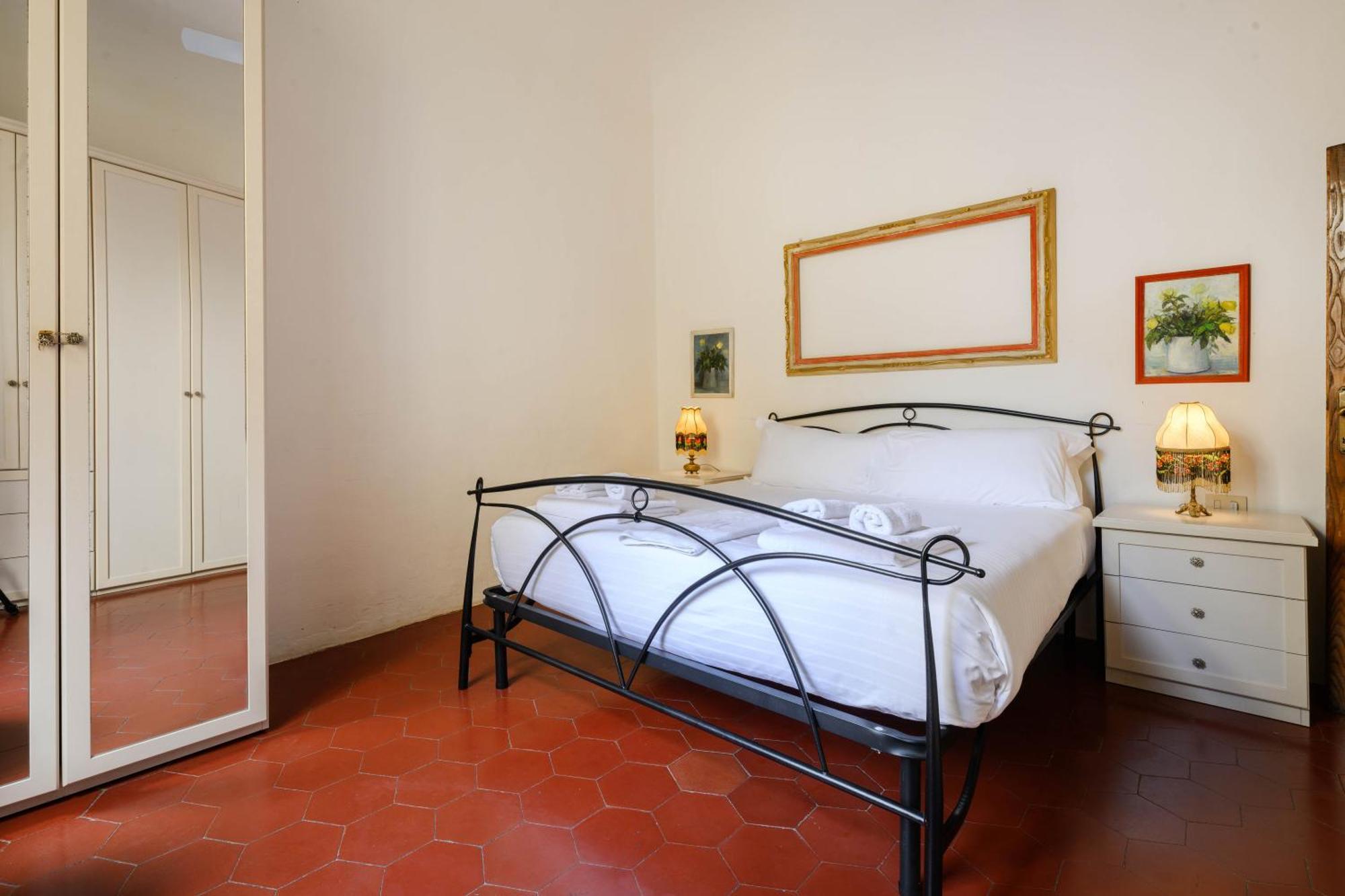 Pitti Sweet Home Florencia Exterior foto