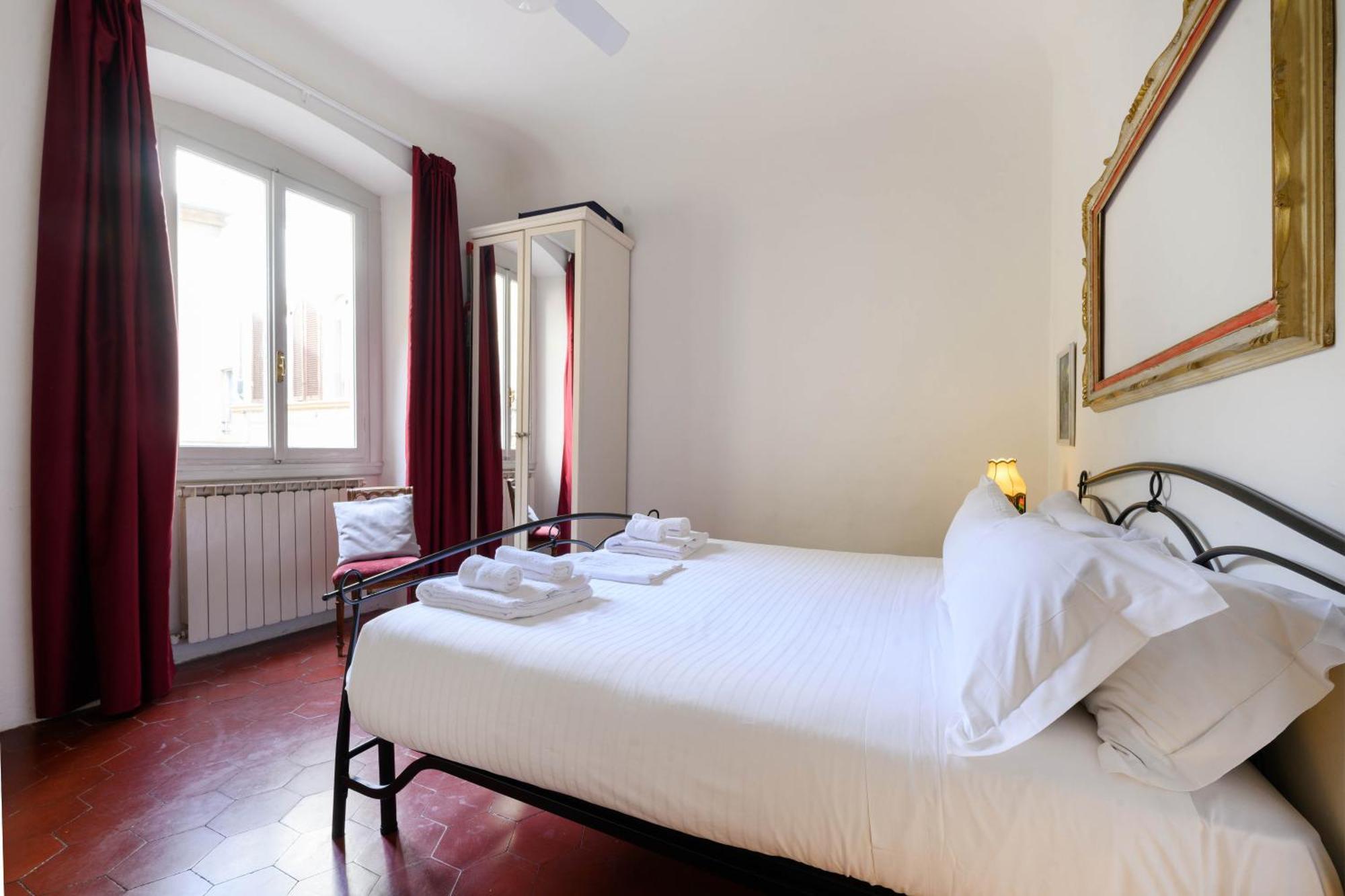 Pitti Sweet Home Florencia Exterior foto