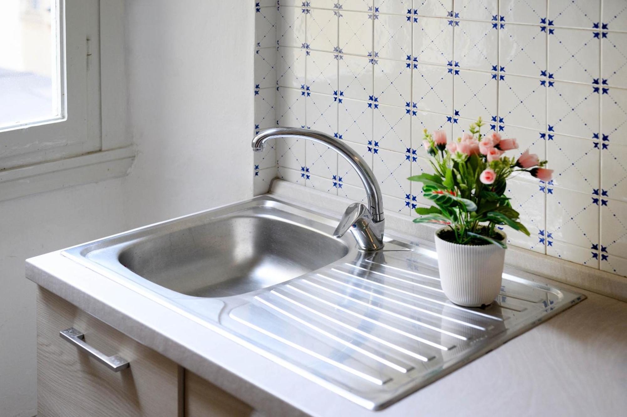 Pitti Sweet Home Florencia Exterior foto