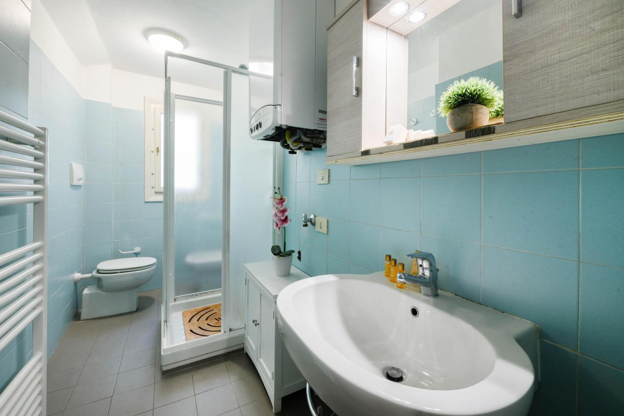 Pitti Sweet Home Florencia Exterior foto