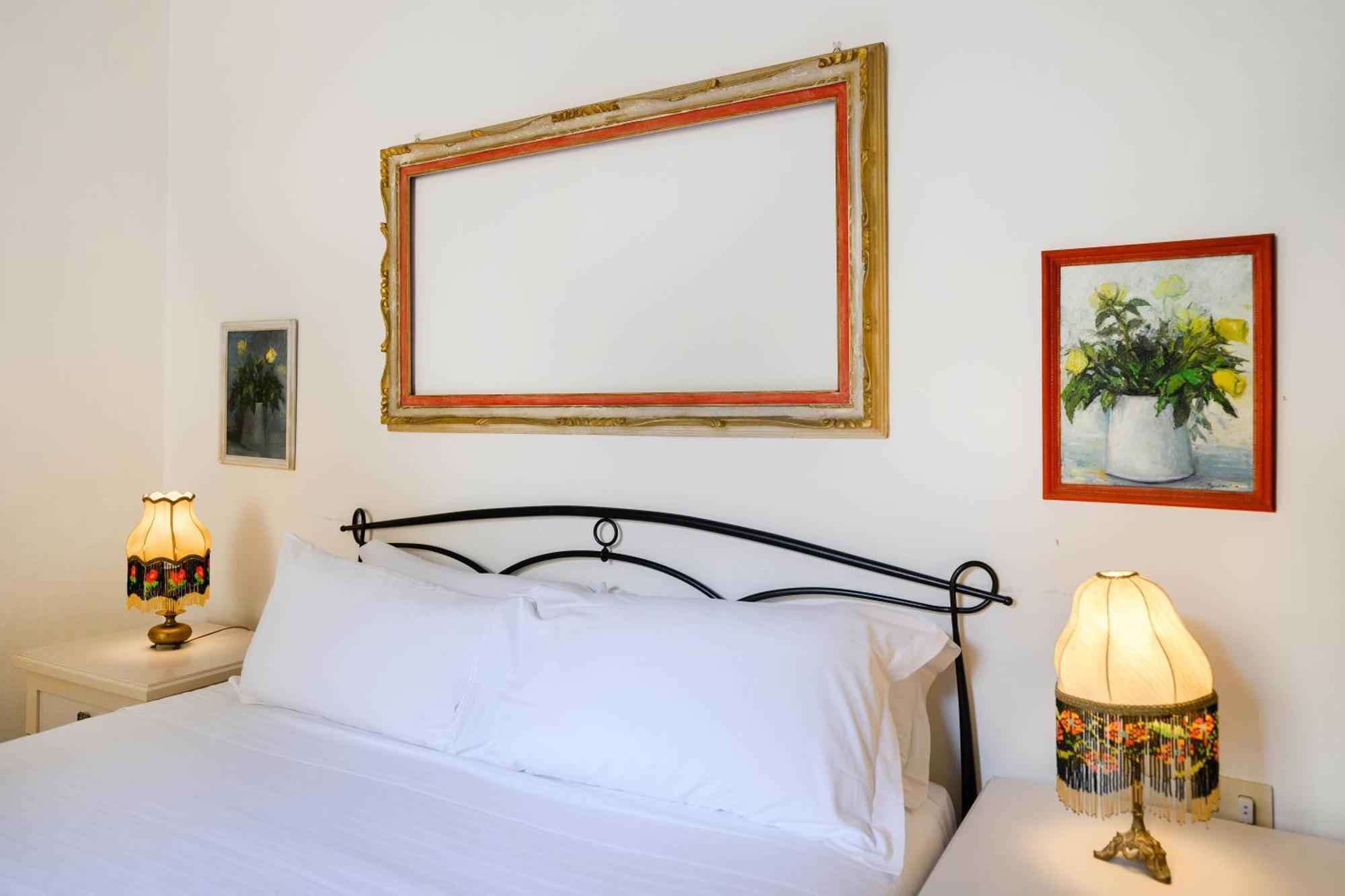 Pitti Sweet Home Florencia Exterior foto